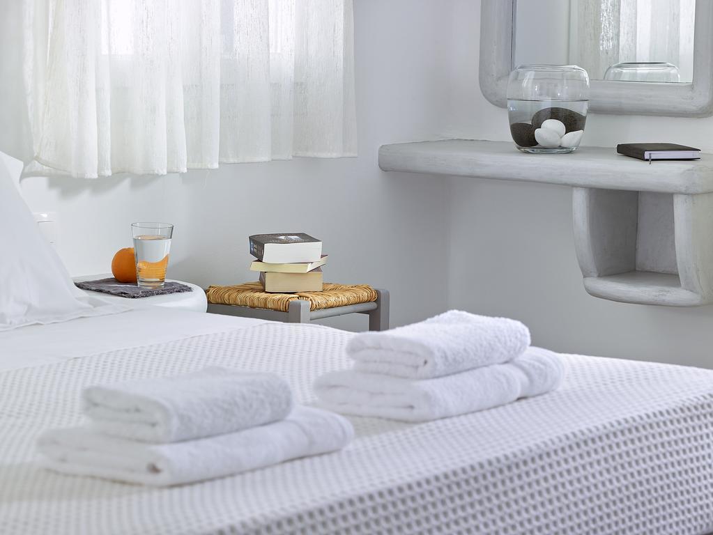 Garifalakis Comfort Rooms Pollonia Rum bild